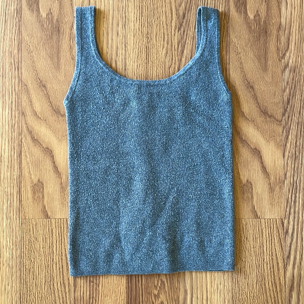 A new day tank